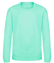 JH030B Peppermint Front