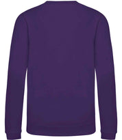 JH030B Purple Back