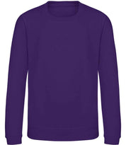 JH030B Purple Front