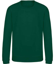 JH030B Rainforest Green Front