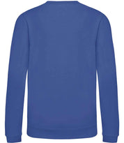 JH030B Royal Blue Back