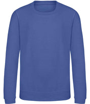 JH030B Royal Blue Front