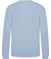JH030B Sky Blue Back