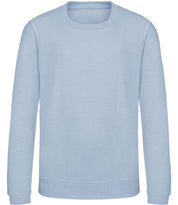 JH030B Sky Blue Front