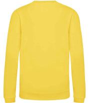JH030B Sun Yellow Back