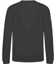 JH030B Storm Grey Back