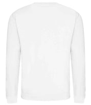 JH030 Arctic White Back
