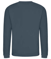 JH030 Airforce Blue Back