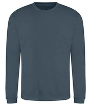 JH030 Airforce Blue Front