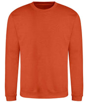 JH030 Burnt Orange Front