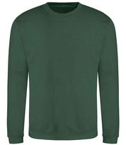 JH030 Bottle Green Front
