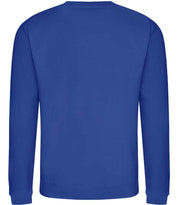 JH030 Bright Royal Back