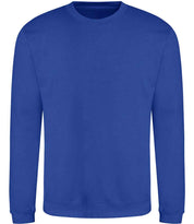 JH030 Bright Royal Front