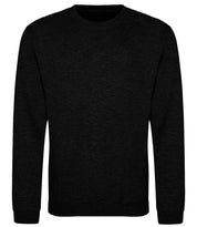 JH030 Black Smoke Back