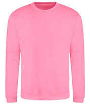 JH030 Candyfloss Pink Front
