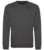 JH030 Charcoal Front