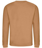 JH030 Caramel Latte Back