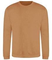 JH030 Caramel Latte Front