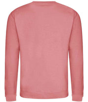 JH030 Dusty Rose Back