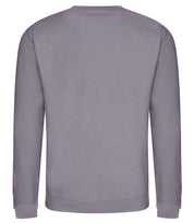 JH030 Dusty Lilac Back