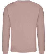 JH030 Dusty Pink Back
