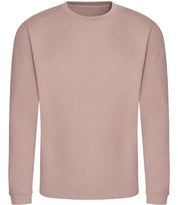 JH030 Dusty Pink Front