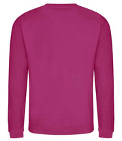 JH030 Festival Fuchsia Back