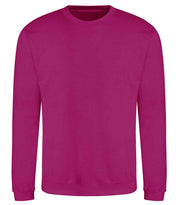 JH030 Festival Fuchsia Front