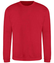 JH030 Fire Red Front