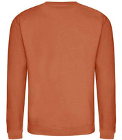 JH030 Ginger Biscuit Back