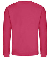 JH030 Hot Pink Back