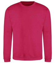 JH030 Hot Pink Front