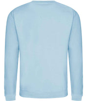 JH030 Ice Blue Back