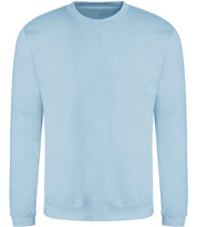JH030 Ice Blue Front