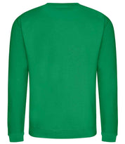 JH030 Kelly Green Back