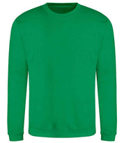 JH030 Kelly Green Front
