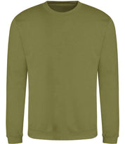 JH030 Khaki Front