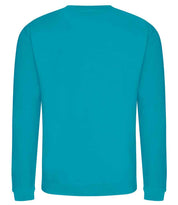 JH030 Lagoon Blue Back