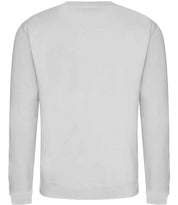 JH030 Moondust Grey Back