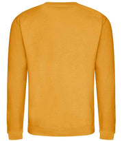 JH030 Mustard Back