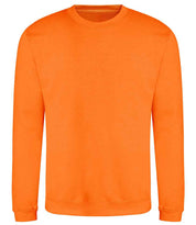 JH030 Orange Crush Front