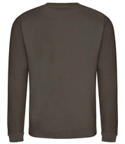 JH030 Olive Green Back