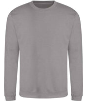 JH030 Platinum Grey Front