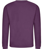 JH030 Plum Back