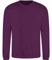 JH030 Plum Front