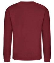 JH030 Red Hot Chilli Back
