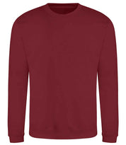 JH030 Red Hot Chilli Front