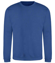 JH030 Royal Blue Front