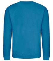JH030 Sapphire Blue Back