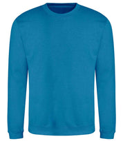 JH030 Sapphire Blue Front